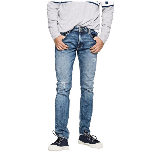 Pepe Jeans Ανδρικό jean παντελόνι